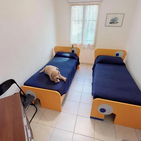 Appartement 13rp - Grand 3p Plein Centre Avec Terrasse Et Parking