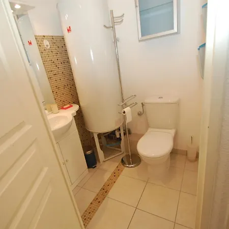 13rp - Grand 3p Plein Centre Avec Terrasse Et Parking Appartement
