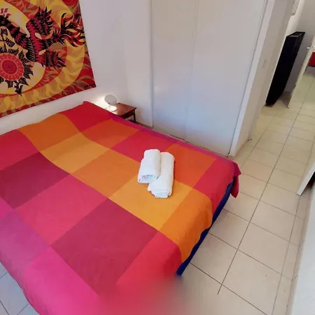 Appartement 13rp - Grand 3p Plein Centre Avec Terrasse Et Parking *
